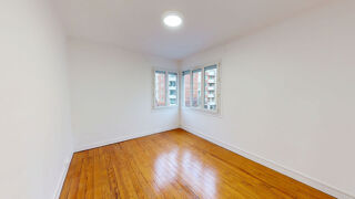  Appartement à vendre 3 pièces 81 m²