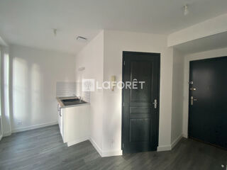  Appartement à louer 2 pièces 42 m²