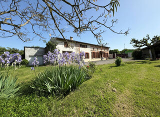  Maison à vendre 8 pièces 186 m²
