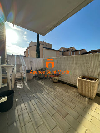  Appartement � vendre 3 pi�ces 65 m�