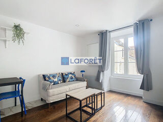  Appartement � louer 1 pi�ce 25 m�