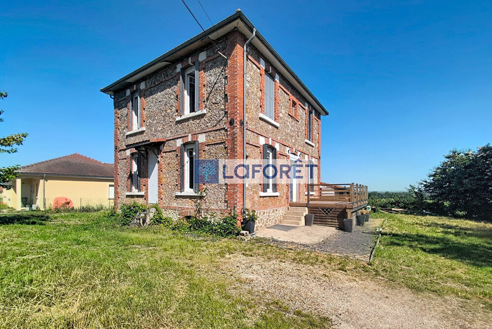 Vente Maison Maison Dompremy 6 pièce(s) 138 m2 Dompremy