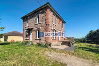  Maison à vendre 6 pièces 138 m²
