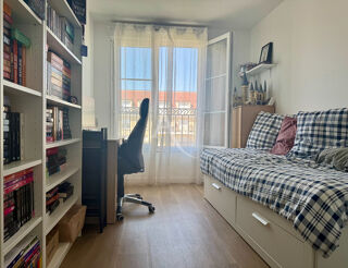  Appartement  vendre 3 pices 58 m