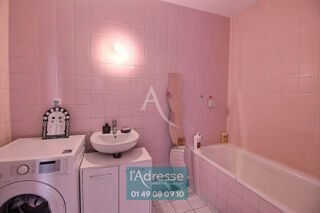  Appartement  vendre 2 pices 43 m