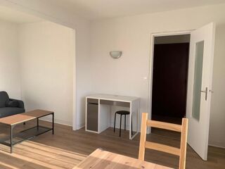  Appartement  louer 1 pice 33 m