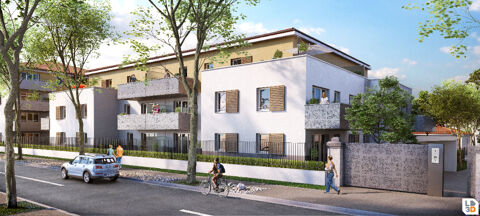  Appartement � louer 2 pi�ces 41 m�