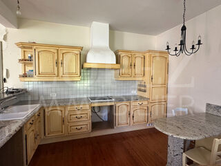  Maison � vendre 5 pi�ces 130 m�