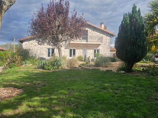  Maison à vendre 7 pièces 