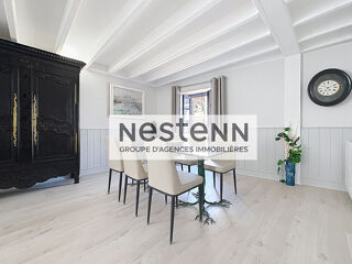  Appartement à vendre 3 pièces 83 m²