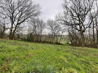  Terrain � vendre 1305 m�