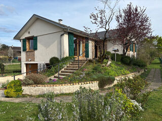  Maison  vendre 5 pices 87 m