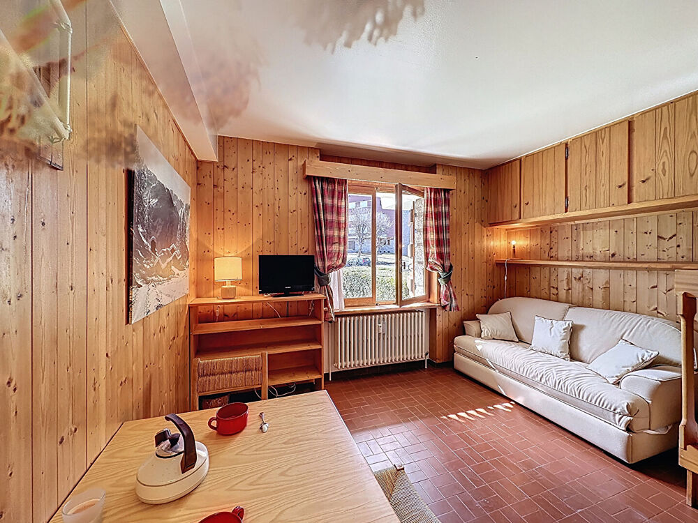Appartement 1 pièce(s) 24 m2