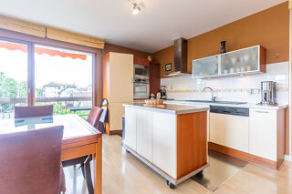  Appartement à vendre 3 pièces 74 m²