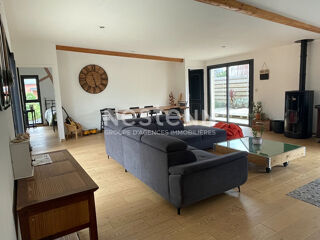  Maison � vendre 4 pi�ces 108 m�