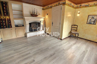  Maison à vendre 8 pièces 159 m²