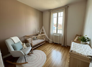  Maison à louer 5 pièces 108 m²