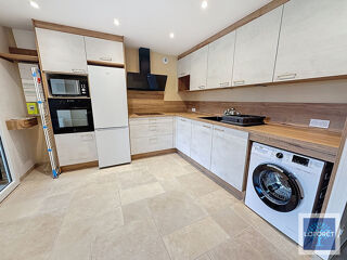  Appartement � louer 2 pi�ces 48 m�