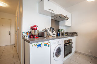  Appartement � vendre 1 pi�ce 24 m�