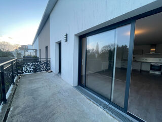  Appartement  vendre 3 pices 62 m