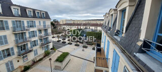  Appartement à vendre 3 pièces 64 m²