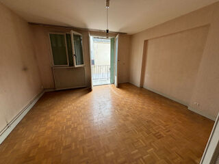  Appartement à vendre 3 pièces 60 m²