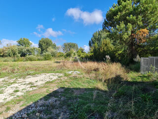  Terrain à vendre 302 m²