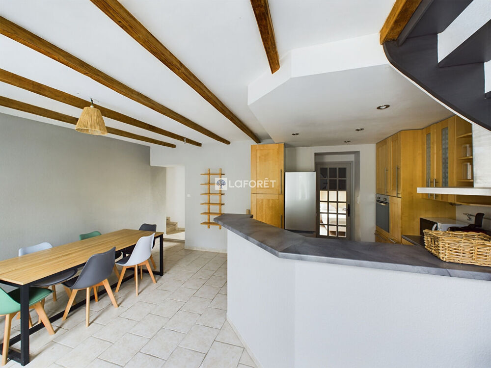 Location Maison Maison Quimper 7 pièce(s) 138 m2 Quimper