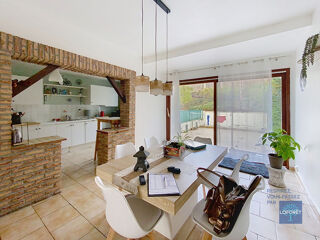  Maison à vendre 3 pièces 87 m²