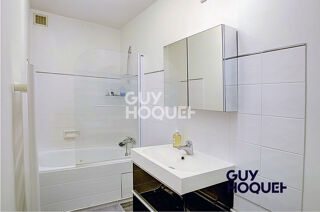  Appartement à vendre 3 pièces 54 m²