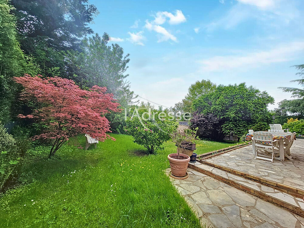Val d'Europe - A vendre maison de 200 m² sur sous-sol total