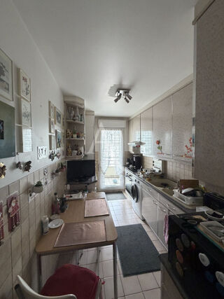  Appartement à vendre 3 pièces 71 m²