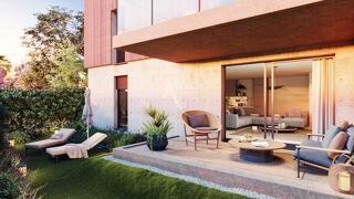  Appartement � vendre 2 pi�ces 44 m�