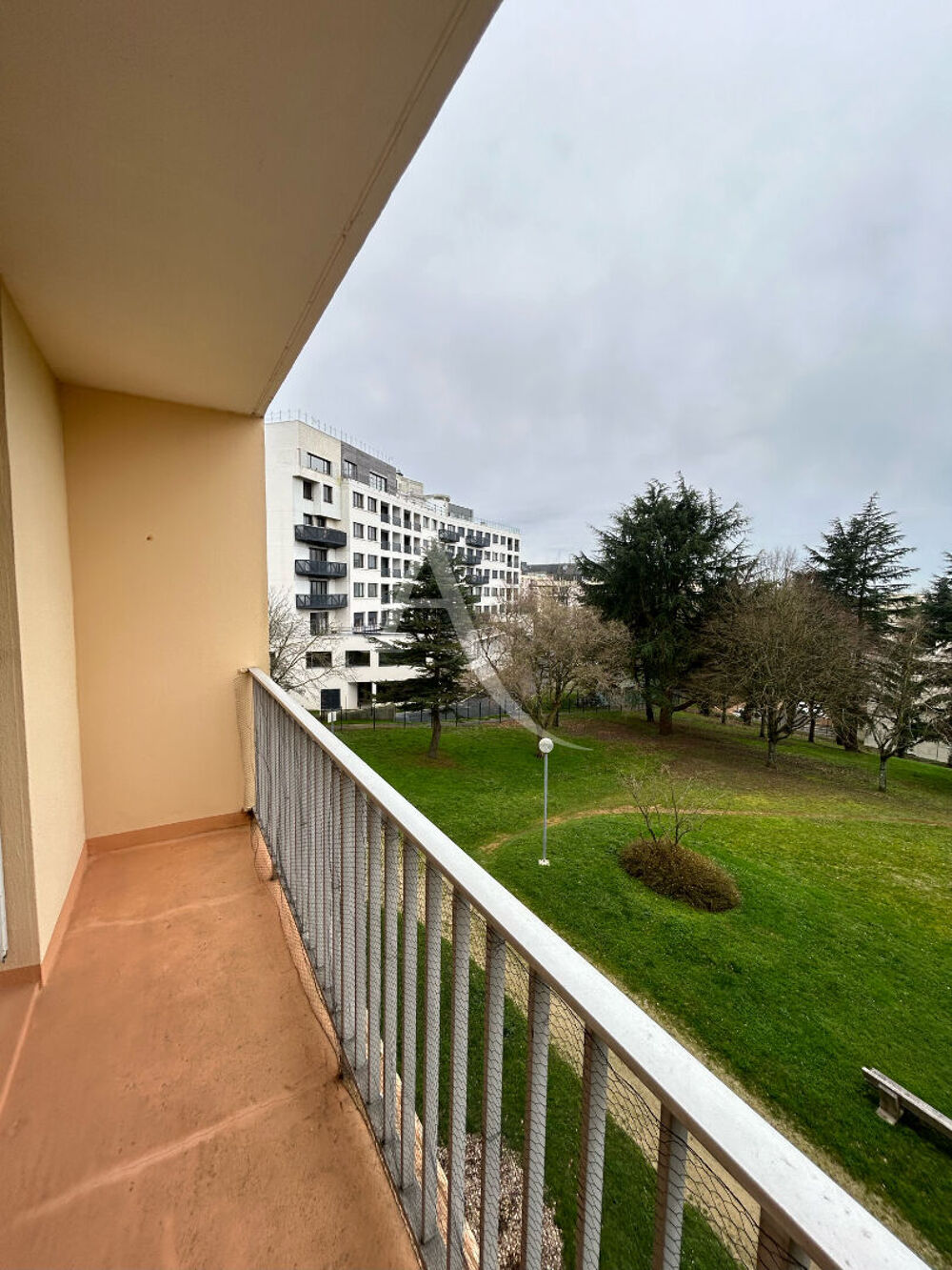 Location Appartement 