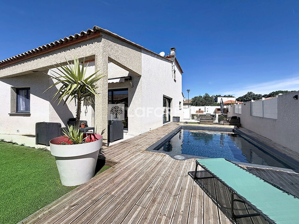 Maison 5 pièces 135 m² · à Latour Bas Elne · 135 m² · 449 000 €