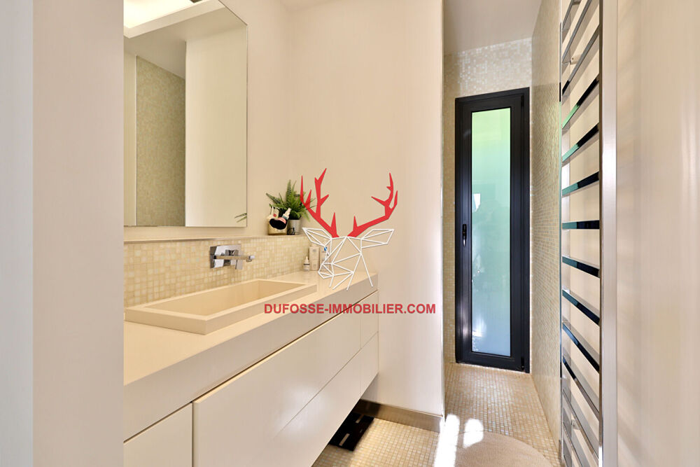 � vendre  Maison Saint-Cyr-au-Mont-d'Or (69450)