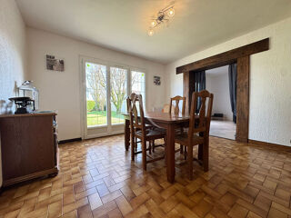  Maison � vendre 7 pi�ces 129 m�