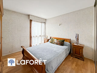  Appartement à vendre 3 pièces 63 m²
