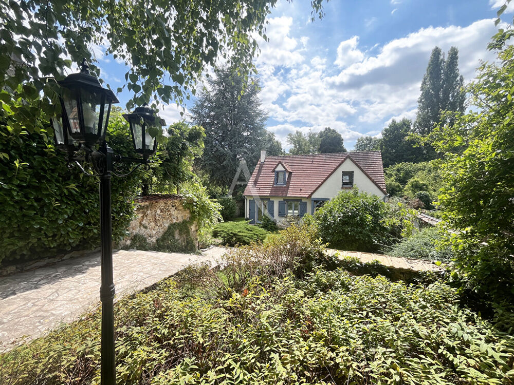 Vente Maison DOURDAN Nord - Bel environnement ! Dourdan