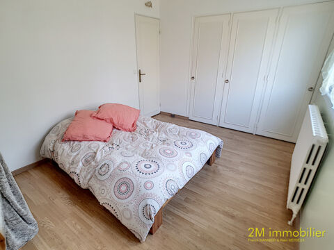  Appartement � louer 3 pi�ces 65 m�