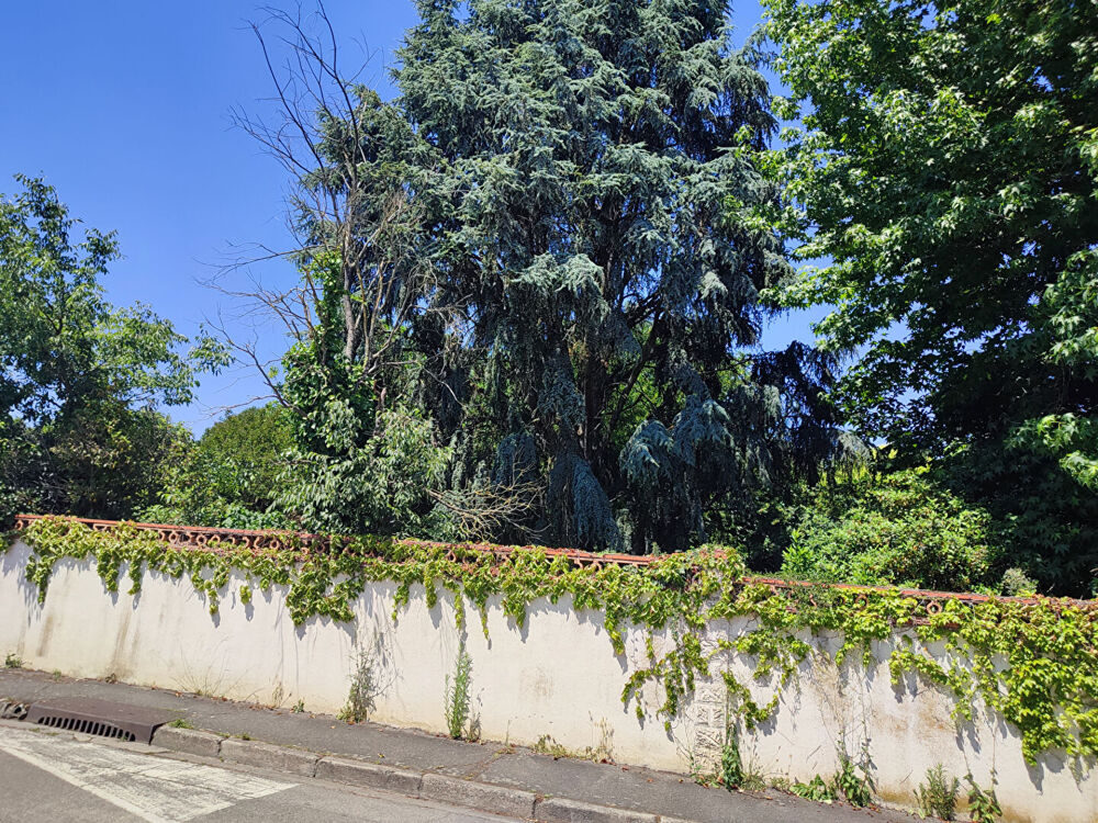 Vente Appartement SAINT-MARTIN-DU-TOUCH ? GRAND T3 AVEC LOGGIA ET CELLIER Toulouse