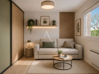  Maison à vendre 4 pièces 79 m²