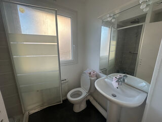  Appartement � vendre 2 pi�ces 50 m�