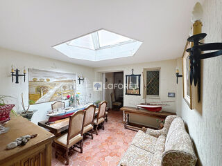  Maison � vendre 6 pi�ces 99 m�