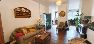  Appartement à vendre 3 pièces 90 m²