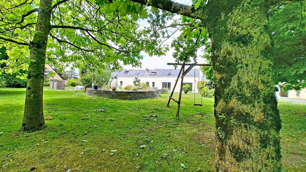 Maison Verrières-en-Anjou