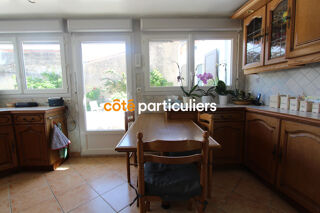  Maison � vendre 5 pi�ces 163 m�