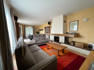  Maison  vendre 8 pices 138 m