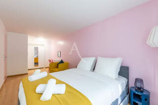 Location Appartement Appartement Bussy Saint Georges 3 pièce(s) 73.06 m2 + box Bussy saint georges