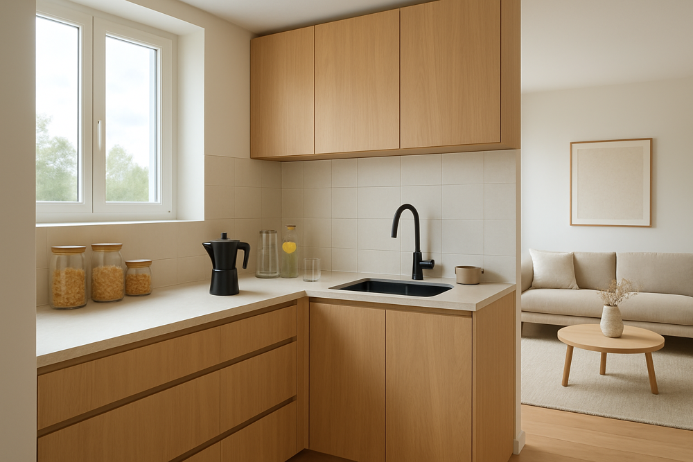 Vente Appartement Appartement 2 pièces de 47 m2 (Neuilly-Plaisance) Neuilly-plaisance